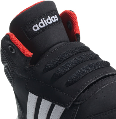 adidas Adidas Hoops MID, detská obuv