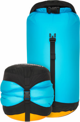 Sea to Summit Evac Ultralight Compression Drybag 13 Packtasche