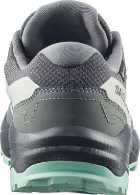 Salomon Outscape GTX W Adventureschuh UK-Gr. Salomon Outscape GTX W Adventureschuh UK-Gr.