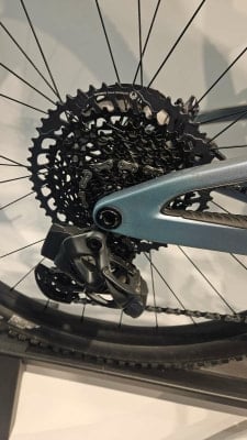 Scott Lumen 900 eRide