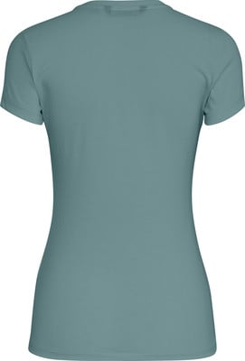 Salewa Solidlogo Dri-Release T-Shirt Salewa Solidlogo Dri-Release T-Shirt