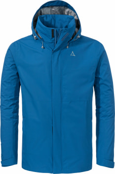 Schöffel Gmund Regenjacke mit Kapuze