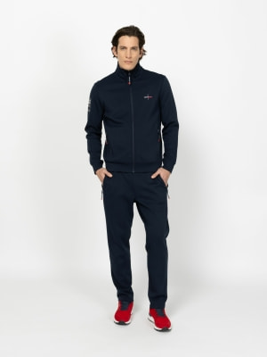 Heavy Tools Telmes férfi pulóver