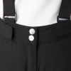 McKINLEY Dina AQX 10.10 Skihose mit Träger langgestellt