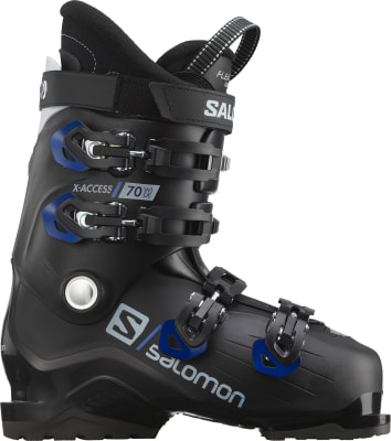 Salomon X Access X70 Wide, pánske lyžiarky