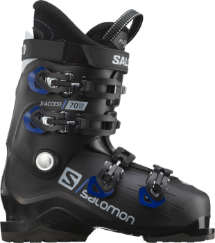 Salomon X Access X70 Wide, pánske lyžiarky