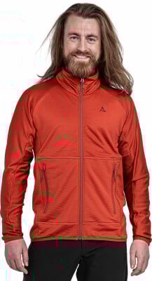 Schöffel Style Cascata MNS Fleecejacke Schöffel Style Cascata MNS Fleecejacke