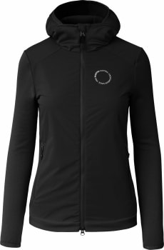 Martini Argon Hybridjacke mit Kapuze