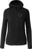 Martini Argon Hybridjacke mit Kapuze