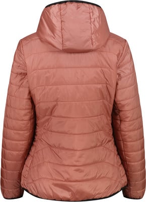CMP Venezia Hybridjacke mit Kapuze CMP Venezia Hybridjacke mit Kapuze