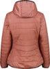 CMP Venezia Hybridjacke mit Kapuze