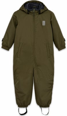 Lego Wear Jori 721 Skioverall mit Kapuze Lego Wear Jori 721 Skioverall mit Kapuze