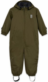Lego Wear Jori 721 Skioverall mit Kapuze