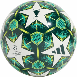 UCL 24/25 Knockout Stages Fotbalový míč