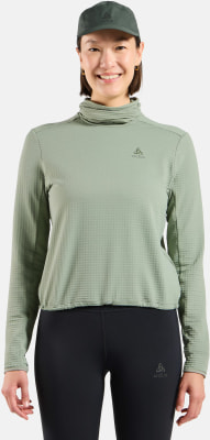 Odlo Essential Thermal Midlayer mit Rollkragen
