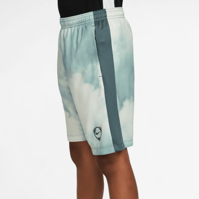Nike Academy+ Dri-FIT Fußballshorts