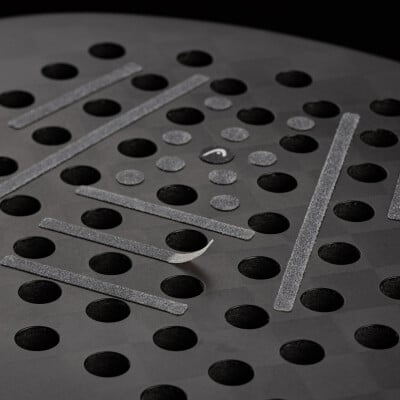 Head Padel Pro Spin Strips