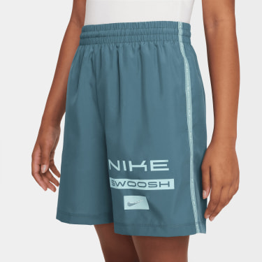 B Nk Df Multi Short Wvn Love Shorts