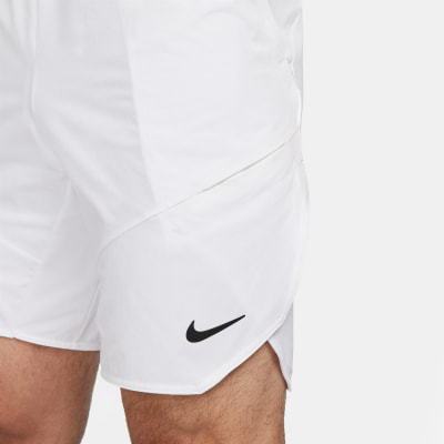 Nike Advantage Short 9IN férfi tenisznadrág