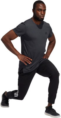 adidas STU Tech T-Shirt