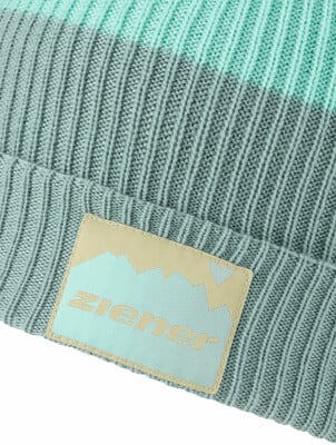 Ziener Ikadella-Z Haube