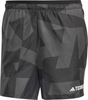 adidas MT LIGHT Laufshorts