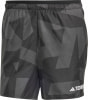 adidas MT LIGHT Laufshorts