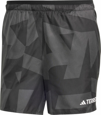 MT LIGHT Laufshorts