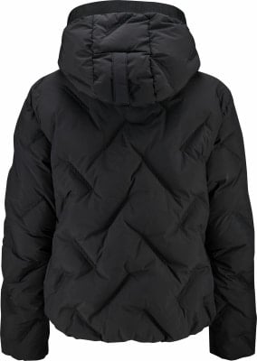 Active Rebel Hira Jacke mit Kapuze Active Rebel Hira Jacke mit Kapuze
