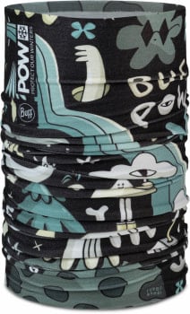 Buff Pow Thermonet Multifunktionstuch