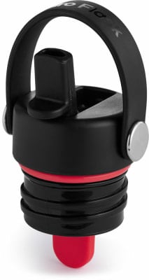 Hydro Flask 21 oz Standard Mouth Flex Straw Cap Thermosflasche