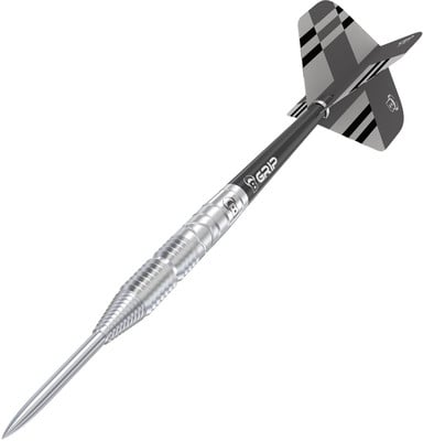 Bulls Tac T3 3er-Set Steel Dartpfeile Bulls Tac T3 3er-Set Steel Dartpfeile