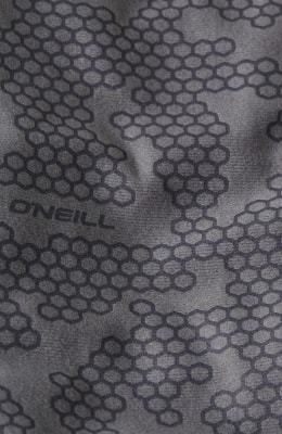 O'Neill Carbonite Snowboardjacke mit Kapuze