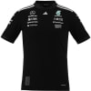 adidas Mercedes-AMG Petronas Formula One Team Driver férfi póló