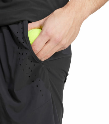 adidas Ergo Short Pro Tennisshorts
