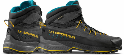 La Sportiva TX4 Evo Mid GTX Zustiegschuhe