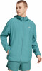 adidas RUN IT Laufjacke mit Kapuze