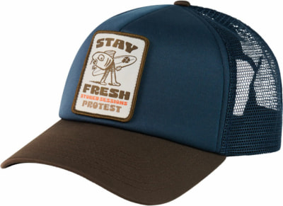 Protest PrtBadger Kappe