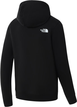 TNF Odles Logo női pulóver