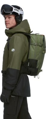 Mammut Nirvana 28 Alpinucksack