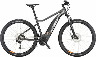 KTM Macina Ride 591 E-Mountainbike