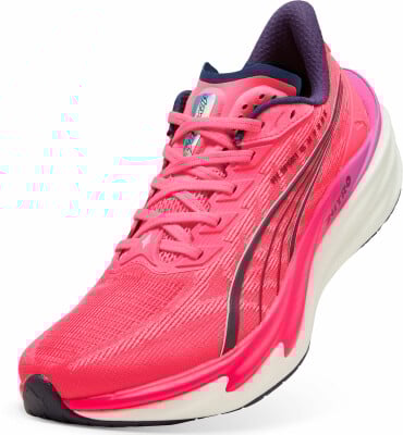 Puma Deviate Nitro 4 Runningschuh UK-Gr.