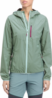 McKINLEY Sakura Isolationsjacke mit Kapuze