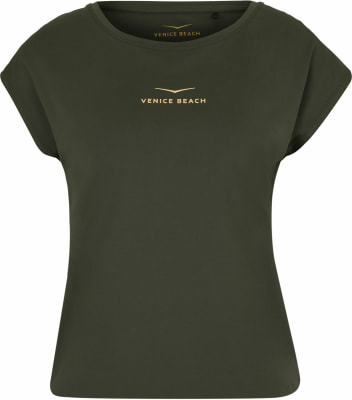 Venice Beach Wonder T-Shirt