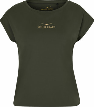 Venice Beach Wonder T-Shirt