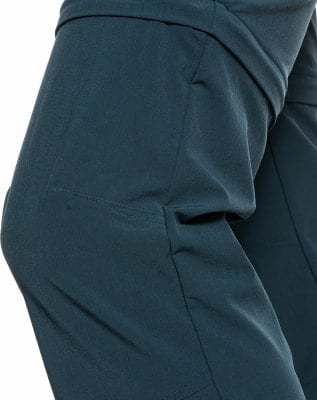 Schöffel Ascona Zip Off Wanderhose