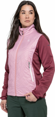 Schöffel Cascata Hybridjacke