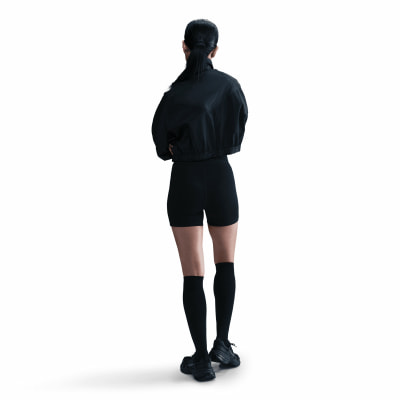 Nike Sportswear Classic kurze Tights