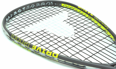 Unsquashable Drive 2000 Squashschläger