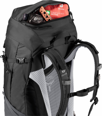 Deuter Futura PRO 38 SL Wanderrucksack